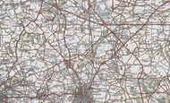 Pelsall Wood, 1921