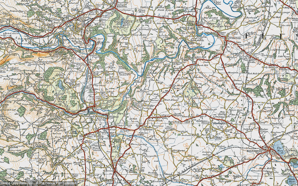 In 1921
