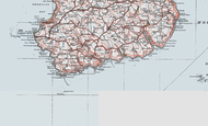 Penberth, 1919