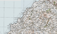 Penllech, 1922