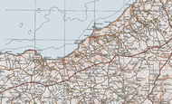 Penmorfa, 1923
