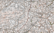 Pentre Galar, 1922