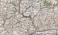 Pentre Morgan, 1923
