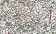 Pentre'r beirdd, 1921