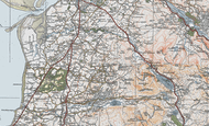 Penyffridd, 1922