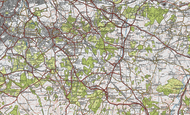 Petts Wood, 1920