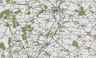 Pilton, 1920