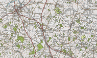 Pin Green, 1920