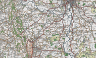 Pin's Green, 1920