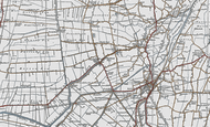 Pinchbeck West, 1922