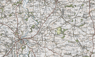 Pittington, 1925