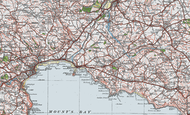 Plain-an-Gwarry, 1919