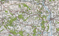 Plaitford Green, 1919