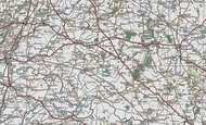 Plasau, 1921