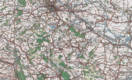 Platts Common, 1924