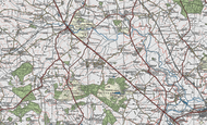 Plumpton End, 1919