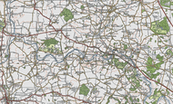 Pockthorpe, 1921