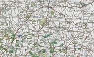 Pockthorpe, 1921