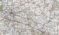 Polesworth, 1921