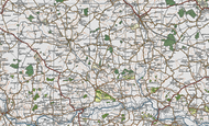 Polstead, 1921