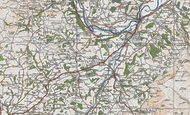 Pont-y-wal, 1919