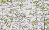 Ponteland, 1925