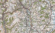 Pontrhydyrun, 1919