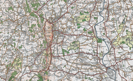 Poolbrook, 1920