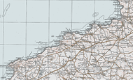 Portheiddy, 1922