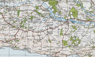 Portway, 1919