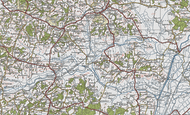 Potman's Heath, 1921