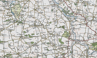 Potthorpe, 1921