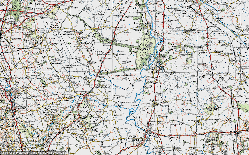 Poulton, 1924