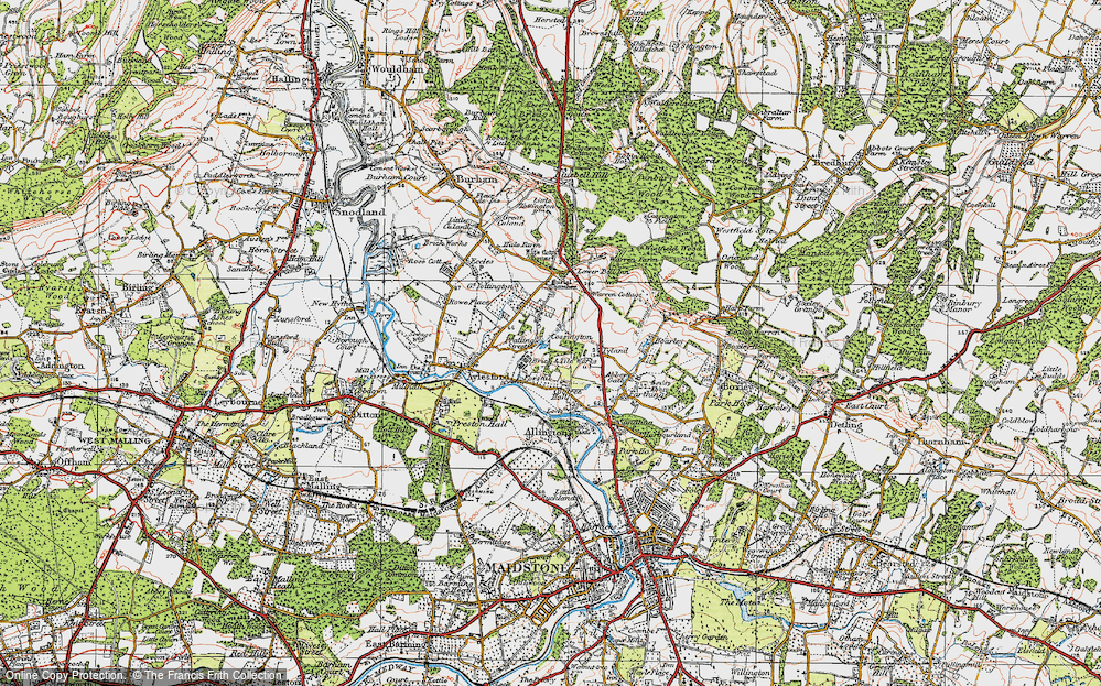 In 1921