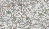 Prees Heath, 1921