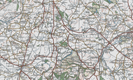 Prees Lower Heath, 1921