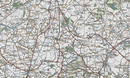 Prees Wood, 1921