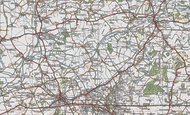 Preston upon the Weald Moors, 1921
