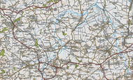 Puckington, 1919