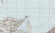 Puffin Island or Priestholm, 1922
