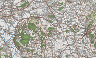 Putley Common, 1920