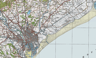 Pwll-Mawr, 1919