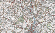 Quarndon Common, 1921