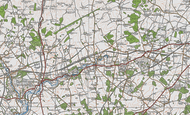 Quidhampton, 1919