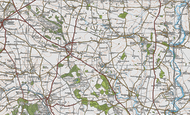 Radfordbridge, 1919