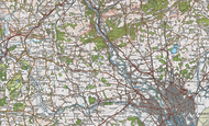 Radyr, 1919