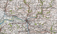 Raleigh, 1919