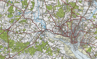 Redbridge, 1919