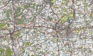 Reigate Heath, 1920