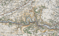 Rhewl, 1921